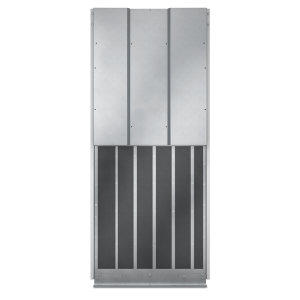 APC Galaxy VL UPS 500kW 3-phase, 400/480V 3:3, тип батареи: внешняя батарейная система Li-Ion\VRLA\Ni-Cd (приобретается отдельно), цвет белый, гаранти