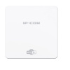 Точка доступа IPCOM IP-COM Pro-6-IW настенная AX3000, 2*1Gbit RJ45, PoE Точка доступа IPCOM IP-COM Pro-6-IW настенная AX3000, 2*1Gbit RJ45, PoE