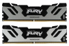 Модуль памяти DIMM DDR5-7200 32GB (16GBx2) KF572C38RSK2-32 KINGSTON