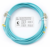 Cabeus FOP-50-LC-LC-7m Шнур оптический duplex LC-LC 50/125 mm OM3 7м LSZH Cabeus FOP-50-LC-LC-7m Шнур оптический duplex LC-LC 50/125 mm OM3 7м LSZH