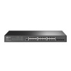 Коммутатор 24PORT 1000M 4 SFP TL-SG3428 TP-LINK Коммутатор 24PORT 1000M 4 SFP TL-SG3428 TP-LINK