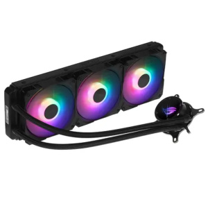 Жидкостная система охлаждения ASUS ROG STRIX LC III 360 ARGB /AIO COOLER,ASETEK,SIGRID V2, ARGB