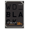 10TB WD Black (WD101FZBX) {Serial ATA III, 7200 rpm, 256Mb buffer}