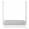 Keenetic DSL (KN-2010) Интернет-центр с модемом VDSL2/ADSL2+, Mesh Wi-Fi N300, 4-портовым Smart-коммутатором и портом USB