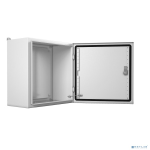 Elbox Электротех. распред. шкаф IP66 навесной (В800*Ш800*Г300) EMW c одной дверью (EMW-800.800.300-1-IP66)