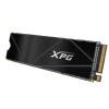 Твердотельный накопитель/ ADATA SSD GAMMIX S50 CORE, 1024GB, M.2(22x80mm), NVMe, PCIe 4.0 x4, 3D NAND, R/W 3500/2200MB/s, IOPs -/-, TBW 600, DWPD 0.5, Твердотельный накопитель/ ADATA SSD GAMMIX S50 CORE, 1024GB, M.2(22x80mm), NVMe, PCIe 4.0 x4, 3D NAND, R/W 3500/2200MB/s, IOPs -/-, TBW 600, DWPD 0.5,