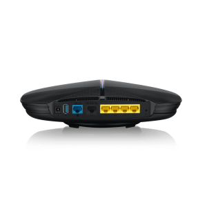 Маршрутизатор ZYXEL Маршрутизатор/ Armor G5 NBG7815 Multi-gigabit Wi-Fi router, AX6000, Wi-Fi 6, MU-MIMO, 802.11a / b / g / n / ac / ax (1200 + 4800 Mbps), 13 Маршрутизатор ZYXEL Маршрутизатор/ Armor G5 NBG7815 Multi-gigabit Wi-Fi router, AX6000, Wi-Fi 6, MU-MIMO, 802.11a / b / g / n / ac / ax (1200 + 4800 Mbps), 13