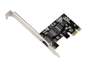 Сетевой адаптер ORIGO Сетевой адаптер PCI-E, 1x1000Base-T