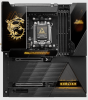 Материнская плата AMD X870 SAM5 EATX MEG X870E GODLIKE MSI