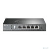 TP-Link ER605 (TL-R605) VPN-маршрутизатор Omada с гигабитными портами TP-Link ER605 (TL-R605) VPN-маршрутизатор Omada с гигабитными портами