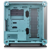 Корпус Thermaltake Core P6 TG Turquoise без БП ATX 10x120mm 6x140mm 2xUSB2.0 2xUSB3.0 audio bott PSU Корпус Thermaltake Core P6 TG Turquoise без БП ATX 10x120mm 6x140mm 2xUSB2.0 2xUSB3.0 audio bott PSU