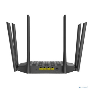 TENDA AC21 Wi-Fi маршрутизатор двухдиапазонный стандарта AC2100