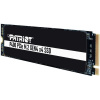 Накопитель PATRIOT SSD PCI-E 4.0 x4 1Tb P400P1TBM28H P400 M.2 2280