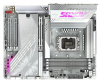 Материнская плата Z890 S1851 ATX Z890 A ELITE X ICE GIGABYTE