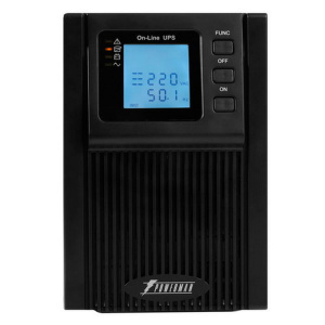Источник бесперебойного питания Powerman Online 2000I IEC320 On-line 1800W/2000VA (531845)