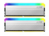 Модуль памяти DIMM DDR4-3600 16GB (8GBx2) AX4U36008G18I-DCWHD45G A-DATA