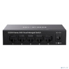 IP-COM G2205D Коммутатор настольный 5-Ports 10/100/1000 Base-T Gigabit Switch