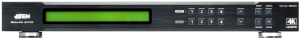 Матричный коммутатор ATEN 4x4 4K HDMI Matrix Switch W/Scaler W/EU