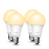 TP-Link Tapo L510E(4-pack) Умная диммируемая Wi-Fi лампа, 4 шт.