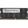 Оперативная память Foxline Память оперативная/ SODIMM 16GB 3200 DDR4 ECC CL22 (1Gb*8)