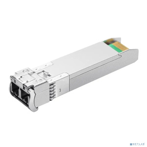 TP-Link SM6110-LR Трансивер SFP28, 25GBase-LR (Duplex LC), 1310нм, одномод, до 10км