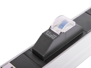 Блок розеток ЦМО Гор блок розеток Rem-16, 1х16, авт, 6C19, 19", колодка