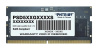 Модуль памяти SODIMM DDR5-4800 16GB PSD516G480081S PATRIOT