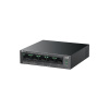 Коммутатор TP-Link Коммутатор/ 5-Port Gigabit Desktop Switch with 4-Port PoE+ Коммутатор TP-Link Коммутатор/ 5-Port Gigabit Desktop Switch with 4-Port PoE+