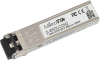 Трансивер MikroTik SFP module 1.25G MM 550m 850nm Dual LC-connector