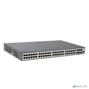 ORIGO OS3254/A1A Управляемый L3 коммутатор 48x1000Base-T, 6x10G SFP+
