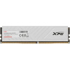 Модуль памяти A-DATA XPG SPECTRIX D35G 16GB DDR4-3600 AX4U360016G18I-SWHD35G,CL18, 1.35V WHITE ADATA Модуль памяти A-DATA XPG SPECTRIX D35G 16GB DDR4-3600 AX4U360016G18I-SWHD35G,CL18, 1.35V WHITE ADATA