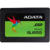 SSD A-DATA 240GB SU655 ASU655SS-240GT-C {SATA3.0}