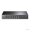 TP-Link TL-SG108-M2 Настольный коммутатор с 8 портами 2,5 Гбит/с TP-Link TL-SG108-M2 Настольный коммутатор с 8 портами 2,5 Гбит/с