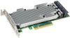 Broadcom/LSI 9361-16I (05-25708-00) (PCI-E 3.0 x8, LP), QIG, LP bracket, SGL SAS 12G, RAID 0,1,5,6,10, 50,60, 16port (4*intSFF8643), 2GB onboard, каб. Broadcom/LSI 9361-16I (05-25708-00) (PCI-E 3.0 x8, LP), QIG, LP bracket, SGL SAS 12G, RAID 0,1,5,6,10, 50,60, 16port (4*intSFF8643), 2GB onboard, каб.