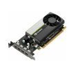 Видеокарта PNY Видеокарта/ VGA NVIDIA Quadro T1000, 8 GB GDDR6/128 bit, PCI Express 4.0 x16, 4x mDP 900-5G172-1770-000 Видеокарта PNY Видеокарта/ VGA NVIDIA Quadro T1000, 8 GB GDDR6/128 bit, PCI Express 4.0 x16, 4x mDP 900-5G172-1770-000