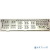 Supermicro MCP-260-00079-0N 1U I/O Shield for X10SLH-N6 with EMI Gasket