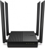 Роутер беспроводной TP-Link Archer A64 AC1300 10/100/1000BASE-TX черный Роутер беспроводной TP-Link Archer A64 AC1300 10/100/1000BASE-TX черный
