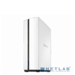 QNAP D1 (Rev. B) Сетевое хранилище 1-tray w/o HDD. Realtek RTD1295 1,4 GHz, 1 GB RAM. 1 x Gigabit LAN, 1 X USB 3.2 Gen, 2 X USB 2.0 (Rear) QNAP D1 (Rev. B) Сетевое хранилище 1-tray w/o HDD. Realtek RTD1295 1,4 GHz, 1 GB RAM. 1 x Gigabit LAN, 1 X USB 3.2 Gen, 2 X USB 2.0 (Rear)