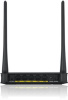 Точка доступа Zyxel WAP3205 v3 (WAP3205V3-EU0101F) N300 10/100BASE-TX черный (упак.:1шт) Точка доступа Zyxel WAP3205 v3 (WAP3205V3-EU0101F) N300 10/100BASE-TX черный (упак.:1шт)