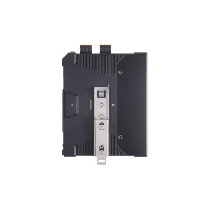 Конфигурируемый Ethernet-коммутатор с 8 портами 10/100BaseT(X), с диапазоном температур от -40 до 75⁰C