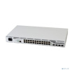 ELTEX MES2300-24_AC Ethernet-коммутатор 24 порта 10/100/1000BASE-T, 4 порта 10GBASE-R (SFP+)/1000BASE-X (SFP), L3, 100–240 В AC