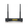 Маршрутизатор ZYXEL LTE3301-PLUS-EU01V1F LTE3301-PLUS (вставляется сим-карта), 802.11ac (2,4 и 5 ГГц) до 300+867 Мбит/с, поддержка LTE/3G/2G, 2 Маршрутизатор ZYXEL LTE3301-PLUS-EU01V1F LTE3301-PLUS (вставляется сим-карта), 802.11ac (2,4 и 5 ГГц) до 300+867 Мбит/с, поддержка LTE/3G/2G, 2
