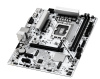 Asrock B760M-HDV/M.2 RTL { LGA1700, 2xDDR5, 4xSATA, RAID M.2 VGA HDMI DP mATX}