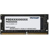 Память DDR4 4Gb 2666MHz Patriot PSD44G266682S RTL PC3-21300 CL19 SO-DIMM 260-pin 1.2В single rank Память DDR4 4Gb 2666MHz Patriot PSD44G266682S RTL PC3-21300 CL19 SO-DIMM 260-pin 1.2В single rank