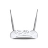 TP-Link TD-W9970 N300 Wi-Fi роутер с модемом VDSL/ADSL и портом USB