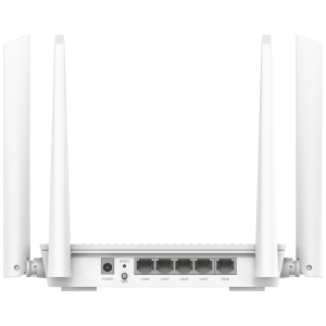 Маршрутизатор CUDY Маршрутизатор/ AX3000 Gigabit Dual Band Wi-Fi 6 Mesh Router, Chipset MT7981BA+MT7976CN+MT7531AE, 802.11ax/ac/a/b/g/n, 2402Mbps at 5GHz + 574Mbps at Маршрутизатор CUDY Маршрутизатор/ AX3000 Gigabit Dual Band Wi-Fi 6 Mesh Router, Chipset MT7981BA+MT7976CN+MT7531AE, 802.11ax/ac/a/b/g/n, 2402Mbps at 5GHz + 574Mbps at