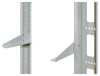 Комплект уголков Комплект уголков опорных (направляющие) для стоек под тяжелое оборудование