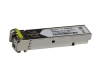 Трансивер D-Link WDM SFP Transceiver, 1000Base-BX-D, Simplex LC, TX: 1550nm, RX: 1310nm, Single-mode, 40KM