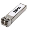 Dell 407-BBOU Networking Transceiver, SFP+ SR, 10GbE, wavelenght 850nm, reach 300m – Kit