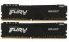 Модуль памяти DIMM DDR4-3600 64GB (32GBx2) KF436C18BBK2/64 KINGSTON